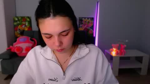 Patricia online show from October 25, 4:46 pm