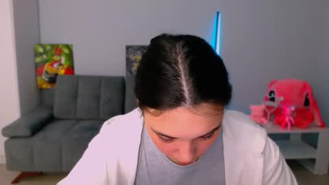 Patricia online show from November 6, 5:14 pm