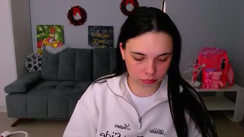 Patricia online show from December 22, 8:55 am