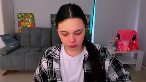 Patricia online show from February 12, 8:53 am