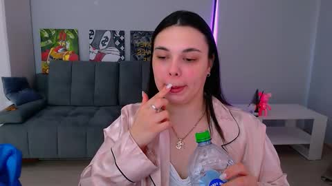 Patricia online show from February 22, 12:58 pm