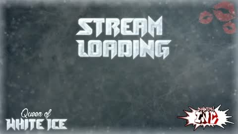 Ice Queen Jayla online show from April 4, 2:10 am