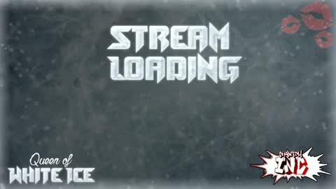 Ice Queen Jayla online show from April 7, 2:23 am