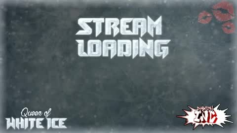 Ice Queen Jayla online show from April 9, 2:22 am