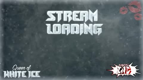 Ice Queen Jayla online show from April 28, 2:21 am