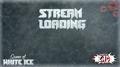 Snapshot of queenofwhiteice chatting on April 30, 2:18 am Ice Queen Jayla online show from April 30, 2:18 am
