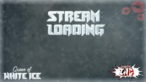 Snapshot of queenofwhiteice chatting on May 19, 2:07 am Ice Queen Jayla online show from May 19, 2:07 am