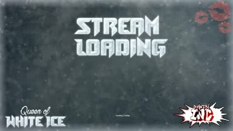 Snapshot of queenofwhiteice chatting on May 26, 2:07 am Ice Queen Jayla online show from May 26, 2:07 am