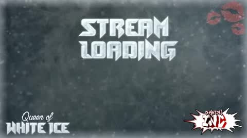 Snapshot of queenofwhiteice chatting on May 28, 2:20 am Ice Queen Jayla online show from May 28, 2:20 am