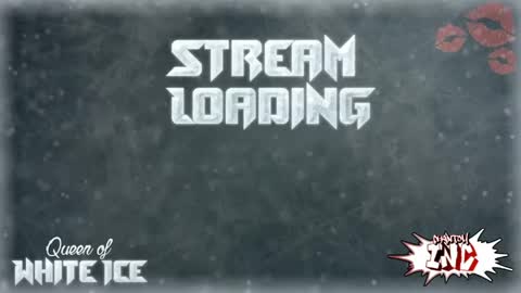 Snapshot of queenofwhiteice chatting on June 2, 2:02 am Ice Queen Jayla online show from June 2, 2:02 am