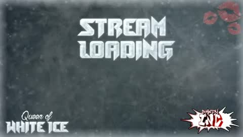 Snapshot of queenofwhiteice chatting on June 9, 2:12 am Ice Queen Jayla online show from June 9, 2:12 am