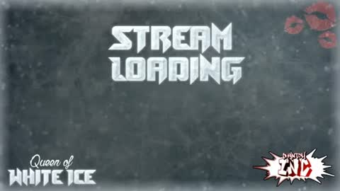 Snapshot of queenofwhiteice chatting on June 11, 2:11 am Ice Queen Jayla online show from June 11, 2:11 am