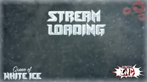 Snapshot of queenofwhiteice chatting on June 16, 2:03 am Ice Queen Jayla online show from June 16, 2:03 am