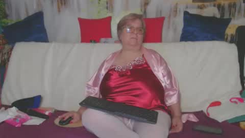 QueenPammy online show from January 5, 5:27 pm