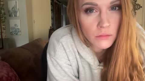 Bree online show from March 12, 8:04 pm