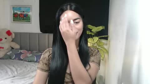 QueenPinay69 online show from October 11, 6:34 am