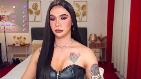 lexie online show from November 28, 5:04 pm