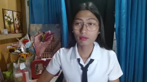 queensteffi online show from December 7, 8:16 pm