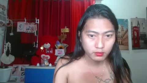 queensteffi online show from February 6, 3:22 am