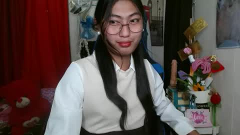 queensteffi online show from March 9, 6:23 pm