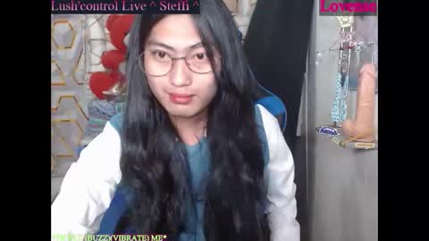 queensteffi online show from May 28, 6:16 pm