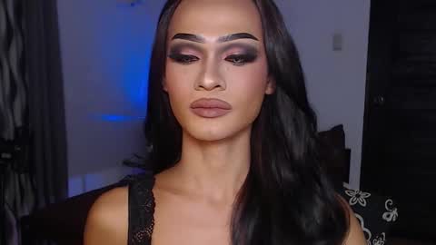 ValentinaMoone online show from November 5, 3:12 pm