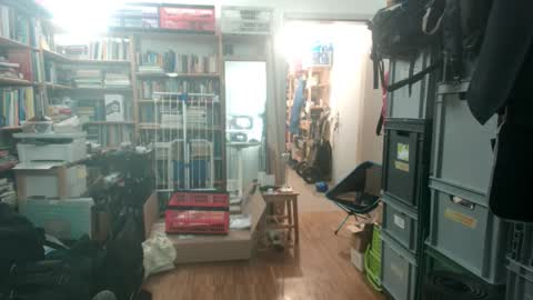 Queer Kinky Fakir online show from February 21, 9:16 pm