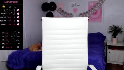 Anna online show from October 24, 5:04 am