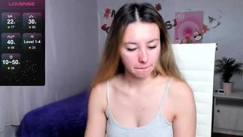 Anna online show from December 20, 6:53 am