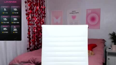 Anna online show from February 18, 6:31 am