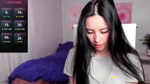 Anna online show from March 19, 7:12 am