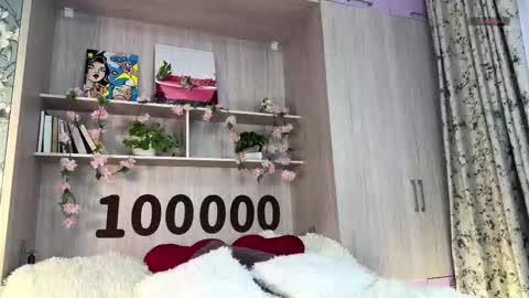 Fiona online show from November 16, 4:07 am