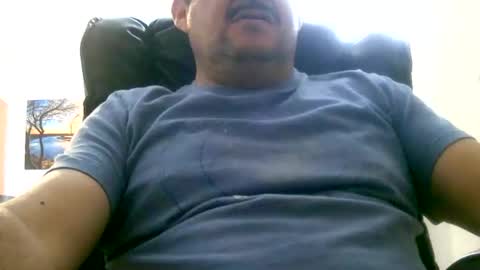 Don Ramon online show from February 9, 5:33 pm