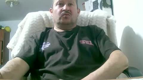 Don Ramon online show from October 18, 2:03 am