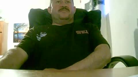 Don Ramon online show from October 19, 10:54 pm