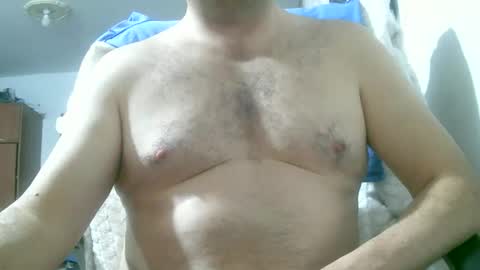 Don Ramon online show from November 8, 1:39 am