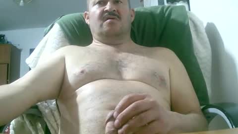 Don Ramon online show from November 14, 1:26 am