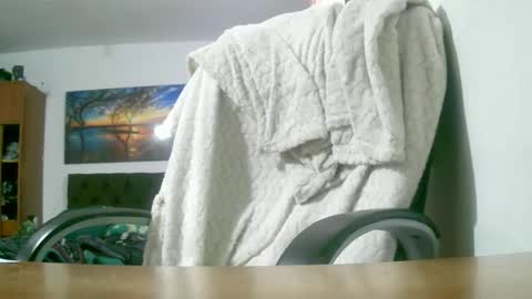 Don Ramon online show from November 30, 3:27 pm