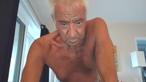 Jim online show from February 24, 1:03 am