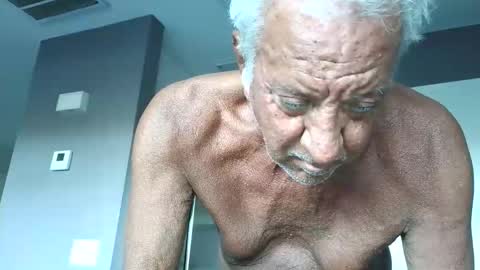 Jim online show from February 27, 12:21 am