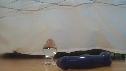 SissyAlli online show from February 2, 5:44 pm