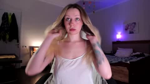 Quinn online show from May 20, 6:47 pm