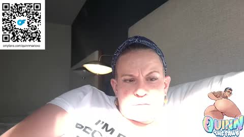 Snapshot of quinnofspades chatting on October 26, 7:42 pm quinnofspades online show from October 26, 7:42 pm