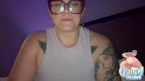 Snapshot of quinnofspades chatting on November 12, 2:45 am quinnofspades online show from November 12, 2:45 am