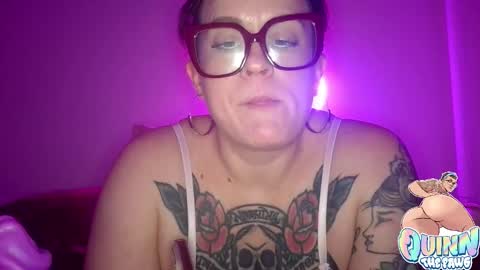 Snapshot of quinnofspades chatting on November 25, 4:56 am quinnofspades online show from November 25, 4:56 am