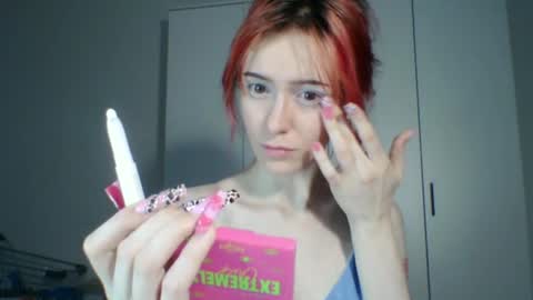 Snapshot of quyenpollio chatting on June 26, 3:16 pm Lana Pollio online show from June 26, 3:16 pm