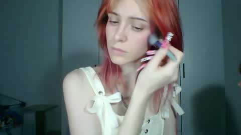 Snapshot of quyenpollio chatting on June 29, 3:01 pm Lana Pollio online show from June 29, 3:01 pm