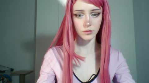 Snapshot of quyenpollio chatting on July 7, 3:05 pm Lana Pollio online show from July 7, 3:05 pm