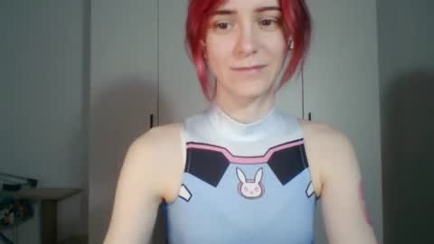 Snapshot of quyenpollio chatting on July 11, 12:19 pm Lana Pollio online show from July 11, 12:19 pm