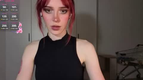 Snapshot of quyenpollio chatting on July 24, 3:21 pm Lana Pollio online show from July 24, 3:21 pm